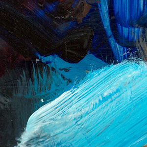 Pintura de Hallveig GK Agustsdottir