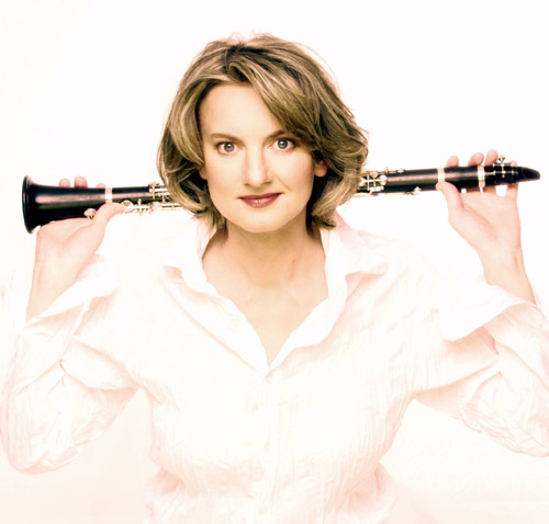 Sabine Meyer
