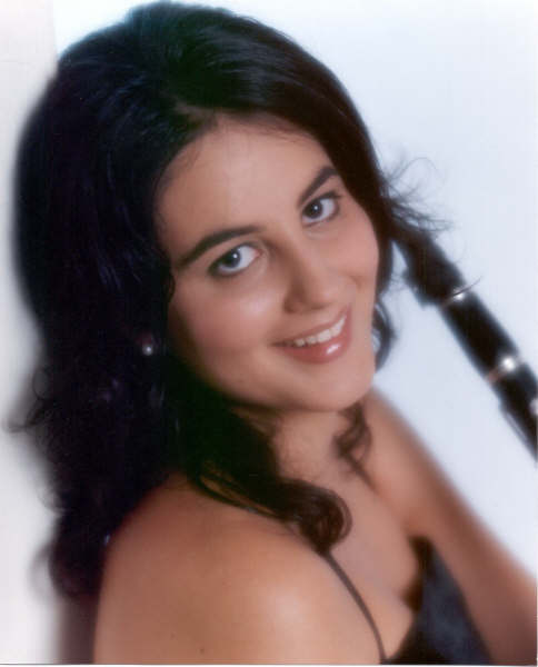 maraton musical - Clariperu