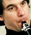 Jean-Louis Rene - Clariperu
