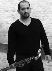 Marco Mazzini. Foto: HGKA