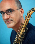 Michael Brecker
