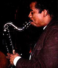 Eric Dolphy