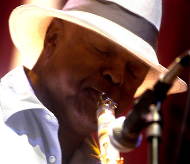 Paulo Moura